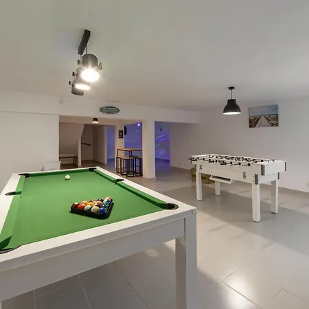 Serenidade Do Mar アトウギア・ダ・バレイア