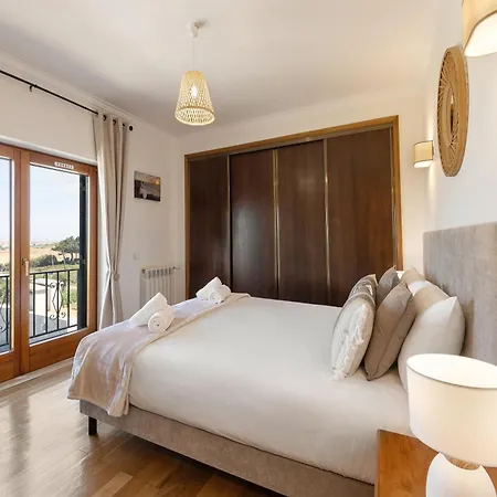 ヴィラ Serenidade Do Mar *