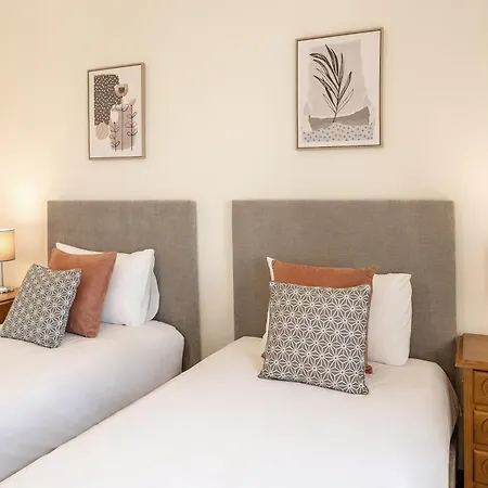 ヴィラ Serenidade Do Mar