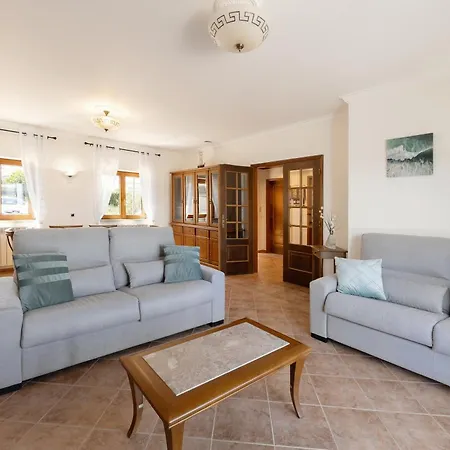 ヴィラ Serenidade Do Mar *