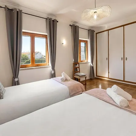 Serenidade Do Mar * アトウギア・ダ・バレイア