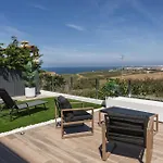 Vila Serenidade Do Mar Atouguia Da Baleia