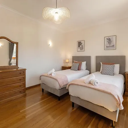 Serenidade Do Mar * אנטוגויה דה באלייה