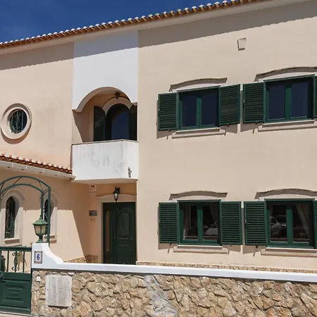 וילה Serenidade Do Mar אנטוגויה דה באלייה