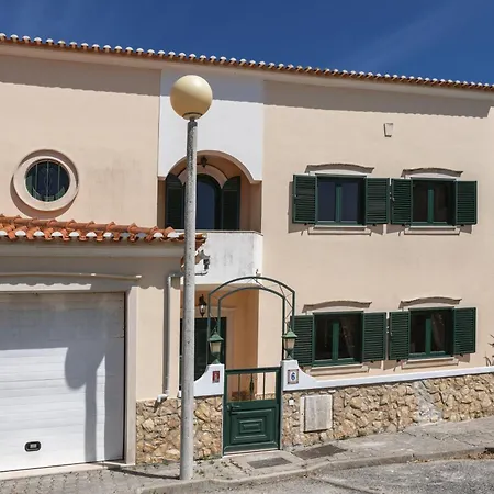 Serenidade Do Mar * אנטוגויה דה באלייה