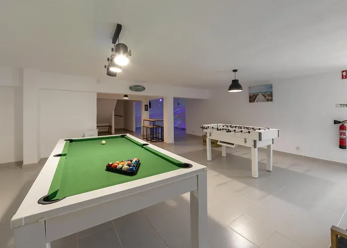 Serenidade Do Mar אנטוגויה דה באלייה