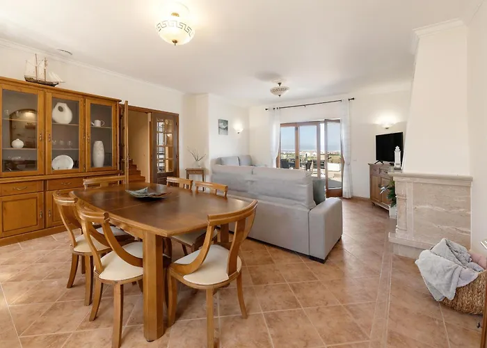 וילה Serenidade Do Mar