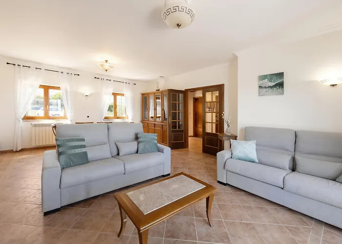 וילה Serenidade Do Mar *