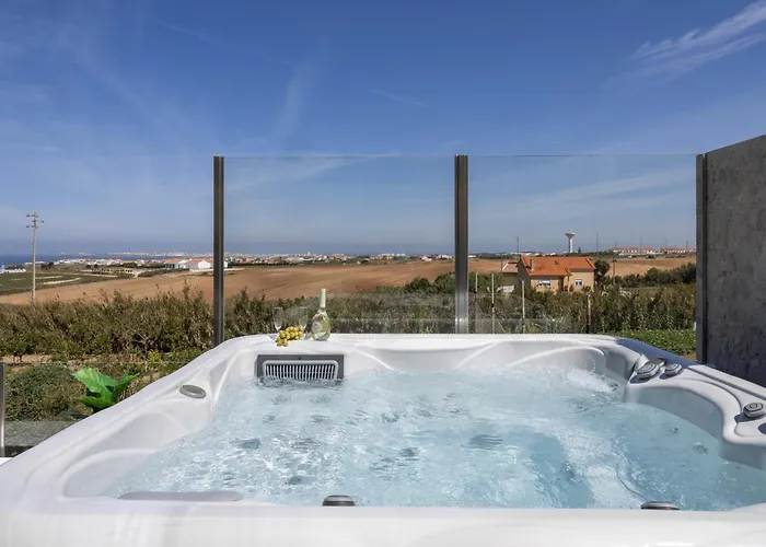 Serenidade Do Mar וילה *