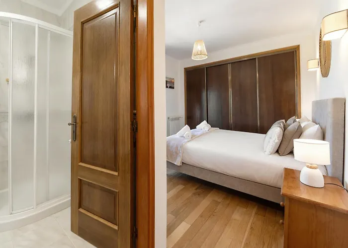 Serenidade Do Mar וילה *