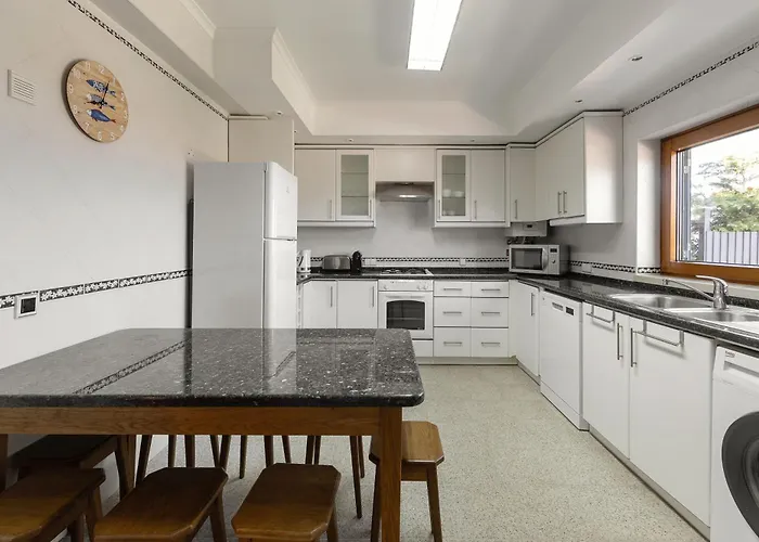 וילה Serenidade Do Mar *